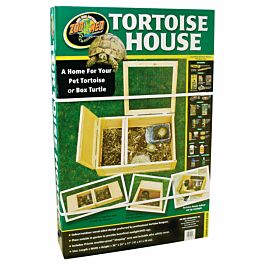 ZooMed Schildkröten Aufzuchthaus