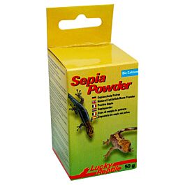 Lucky Reptile Bio Kalzium Sepia Pulver 50g