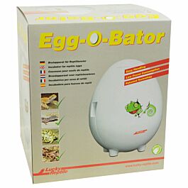 Lucky Reptile Egg O Bator Incubateur