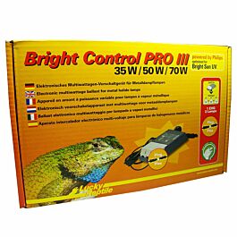 Lucky Reptile Bright Control Pro 3 35-70 watts