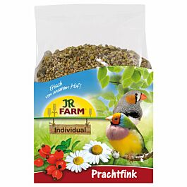 JR Birds Premium Prachtfinken 1kg
