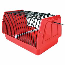 Trixie Box de transport pour petits oiseaux/petits animaux 22x14x15cm