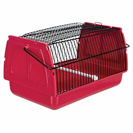 Trixie Box de transport pour petits oiseaux/petits animaux 30x18x20cm