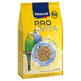 Vitakraft Pro Aliment complet pour perruches 800g