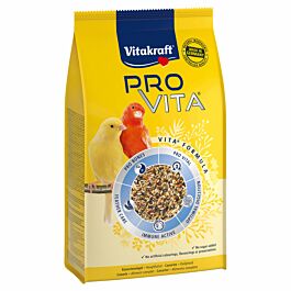 Vitakraft Pro Aliment complet pour canaris 800g