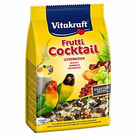 Vitakraft Vita Cocktail Frutti 250g