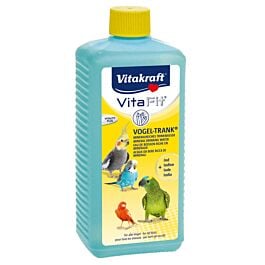 Vitakraft Aqua-Drink mit Jod 500ml