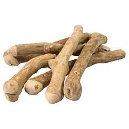 Bunny Coffeewood Sticks Knabberspass aus Kaffeebaumholz 90g