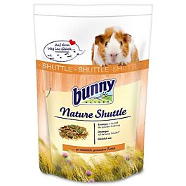 Bunny Nature Shuttle Cochon d'Inde 600 g