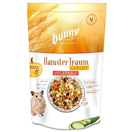 Bunny Hamster Traum Expert Vegetable 500g