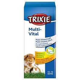 Trixie Multi-Vital petits animaux 50ml