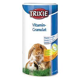 Trixie Vitamin-Granulat für Nager 125g