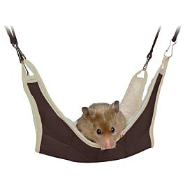 Trixie Hängematte für Mäuse/Hamster