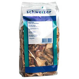 schweizer Chips de pommes 110g