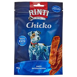 Rinti Extra Chicko Canard 90g