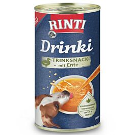 Rinti Drinki Trinksnack mit Ente 185ml