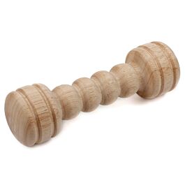 All for Paws Wild & Nature Wood Dumbell M