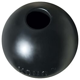 KONG Hundespielzeug Extreme Ball M/L 8cm