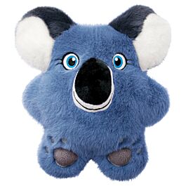 KONG Hundespielzeug Snuzzles Koala M