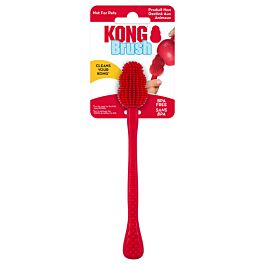 KONG Brosse de nettoyage Brush pour Kong Classic