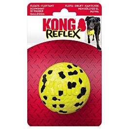 KONG Hundespielzeug Reflex Ball