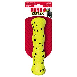 KONG jouet pour chien Reflex Stick