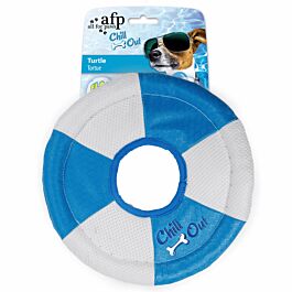 All for Paws AFP Hundespielzeug Chill Out Frisbee 
