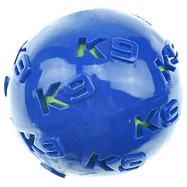 Zeus K9 Fitness Tennis Ball 8cm