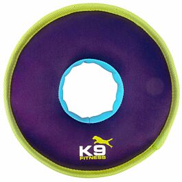 Zeus K9 Fitness Hydro jouet aquatique Disc