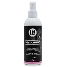 In-Fluence Shampooing sec pour chiens 200ml