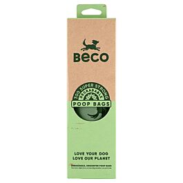 Beco Pets Hundekotbeutel Bags 300 Dispenser