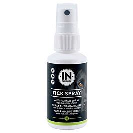Tick Spray produit anti-tiques pour chien 50ml
