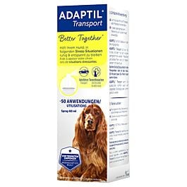 Adaptil Spray apaisant pour chiens 60 ml