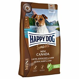 Happy Dog Supreme Mini Canada 1kg