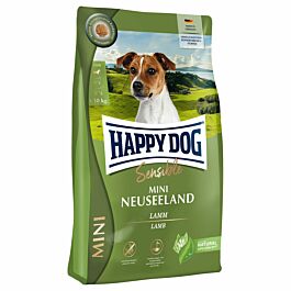 Happy Dog Mini Nouvelle-Zélande 1kg
