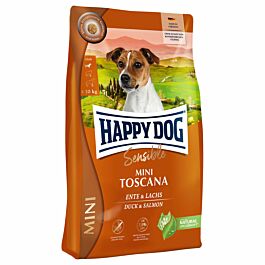 Happy Dog Supreme Mini Toscana  1kg