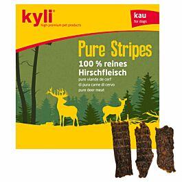 kyli Pure Stripes Hirschfleisch 250g
