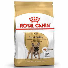 Royal Canin Bouledogue français Adult 9kg