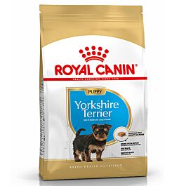 Royal Canin Trockenfutter Junior Yorkshire Terrier 500g