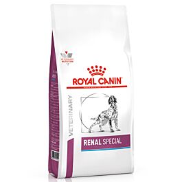 Royal Canin Dog Renal Special Dry 2kg