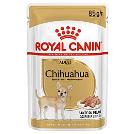 Royal Canin Dog Chihuahua 85g