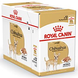 Royal Canin Chihuahua 6x85g