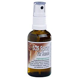 Sanpfist SOS Spray für Hunde 50ml