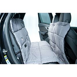Thermo Couverture de protection voiture Softplace
