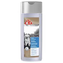 8in1 8 in 1 Shampooing pour Chiots 250 ml