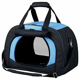 Tasche Kilian 48x31x32cm schwarz-blau