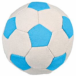 Trixie Ballons Soft-Soccer canevas ø 11cm