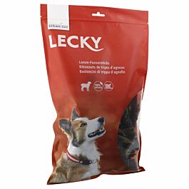 Lecky Sticks à la panse d'agneau 400g