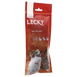 Lecky Mini Soft Snack Mix