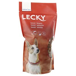 Lecky Sensic d'autruche 450 g